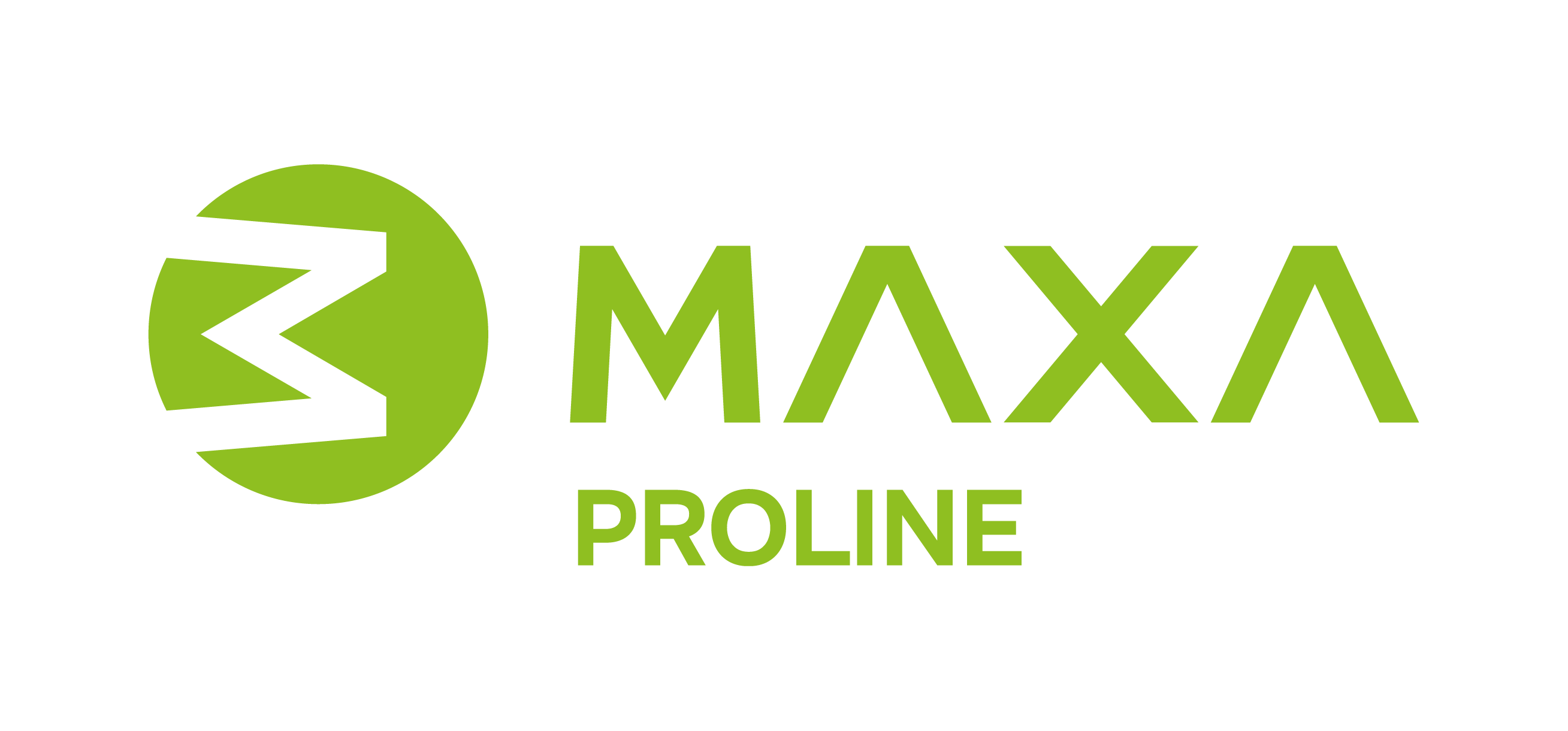MAXA Proline